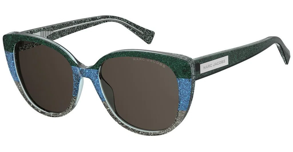 Marc Jacobs Marc421 Sunglasses - view 7